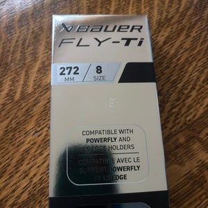 Bauer Fly-Ti 272 mm (New)