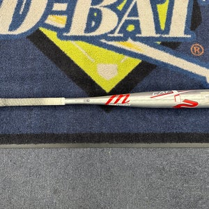 Used 2025 Marucci CATX Alloy BBCOR Certified Bat (-3)  33/30