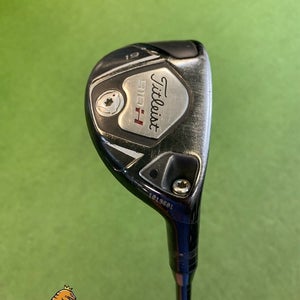 Used RH Titleist 910H 19* 3 Hybrid Diamana ahina Graphite Stiff Flex 3H