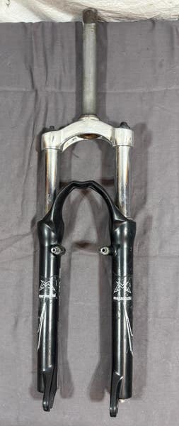 Marzocchi MZ Comp 26