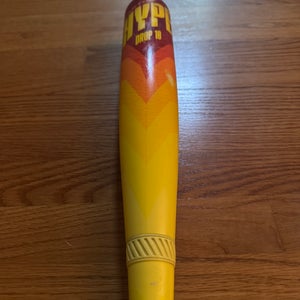 Easton Hype Fire Composite USSSA  28/18