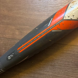 2018 Easton Ghost X Composite USSSA Certified Bat (-5)  16 oz 31" (Used)