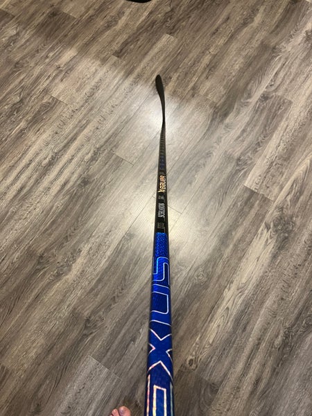 Senior Bauer Nexus Tracer Right Handed Hockey Stick P14 Pro Stock (New)