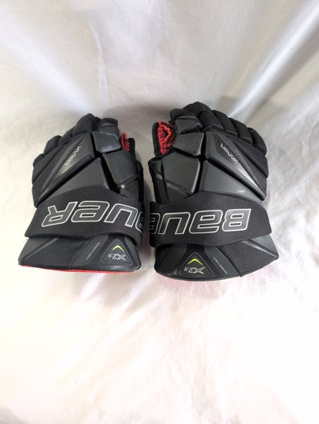 Bauer Vapor X2.9 Gloves 15" (Used)
