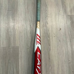 Marucci CAT X USA BBCOR Certified Bat (-3) 27 oz 30" (Used)