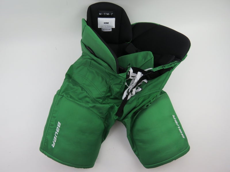 Bauer Vapor PRO Toronto Maple Leafs ST PATS Pro Stock Hockey Player Pants Medium -1" Domi