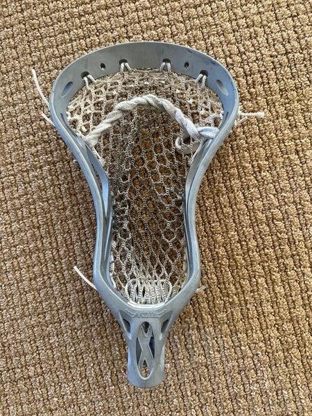 Warrior Strung Noz X Head (Used)