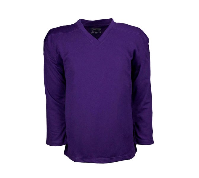 Purple Practice Jersey, Adult XL