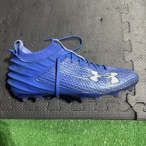 Men's  Size M 10.0 (W 11.0) Under Armour Blur Smoke 2.0 (New)