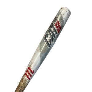 Used Marucci BBCOR CAT 8 BB/SB High School -3 Bat 32" 11706-S000356256