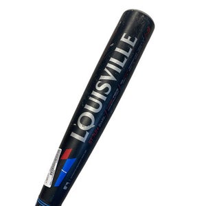 Used Louisville Slugger SELECT 719 BB/SB High School -3 Bat 31" 11706-S000356257