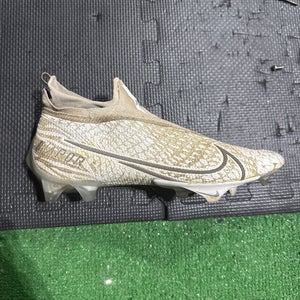 Men's  Size M 10.0 (W 11.0) Nike Vapor Edge Elite 360 Flyknit (Used)