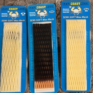 ECD Wax Mesh (New)