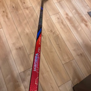 Senior Bauer Nexus Tracer Right Handed Hockey Stick Mid Pattern  (New)