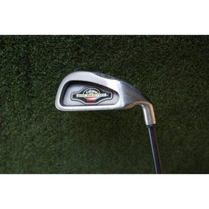 Callaway Big Bertha 1996 R Flex 37.5" Golf 6 Iron RH / 2N-S291