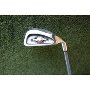 Callaway Big Bertha 1996 Firm Flex 37.5" Golf 6 Iron RH / 2N-S293