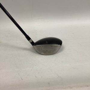 Used Tommy Armour EVO Mens Fairway Wood LH 3 Wood 11851-S000033363