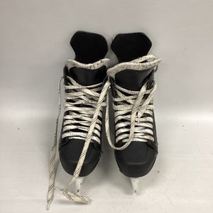 Used CCM TACKS 9042 Junior Hockey Skate Junior 04 11851-S000033403