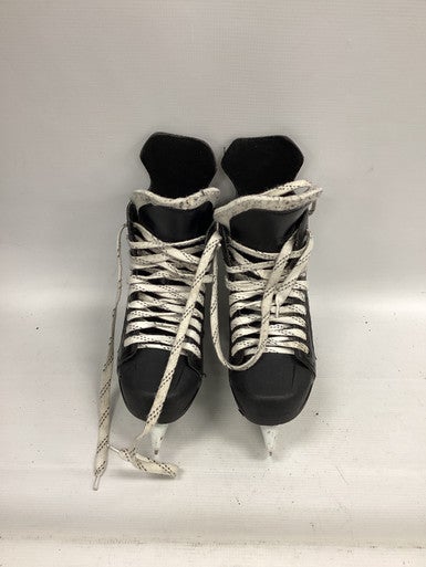 Used CCM TACKS 9042 Junior Hockey Skate Junior 04 11851-S000033403