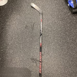 Used Bauer VAPOR X60 Senior One Piece Left 67 Flex 11851-S000033412