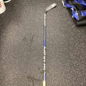 Used Bauer NEXUS Senior One Piece Right 87 Flex 11851-S000033413