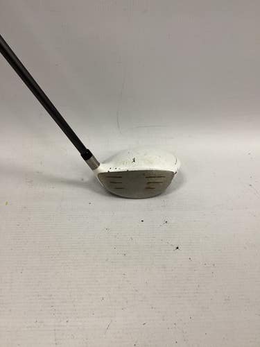 Used Taylormade RBZ STAGE 2 Mens Fairway Wood LH 3 Wood 11851-S000033445