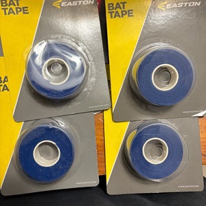 Easton bat tape . Lot of 2
