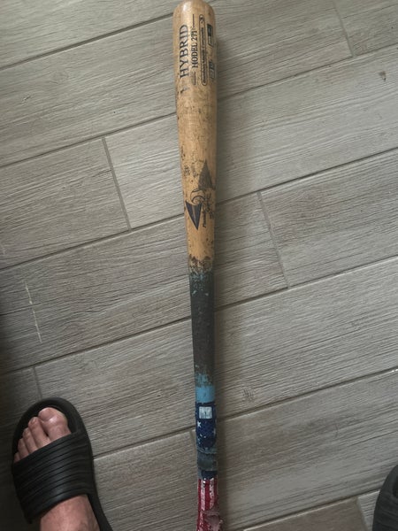 BBB BBCOR Certified Bat (-3)  29 oz 32" (Used)