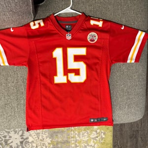 Patrick Mahomes NFL Replica Jersey - Youth Large