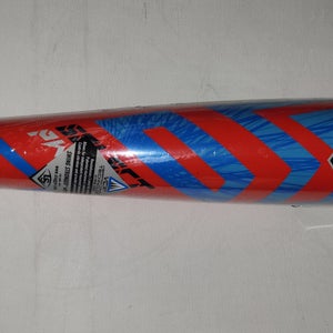 2024 Louisville Slugger Select PWR Hybrid USABat Certified Bat (-10) 17 oz 27" (New)