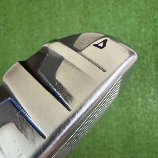 Cleveland Launcher XL Halo 4 Iron Stiff Flex Project X Cypher Sixty 6.0 RH