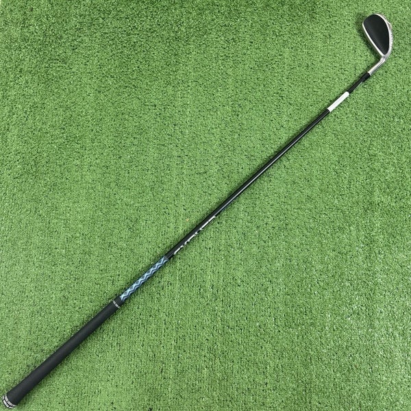 Cleveland Launcher XL Halo 4 Iron Stiff Flex Project X Cypher Sixty 6.0 RH