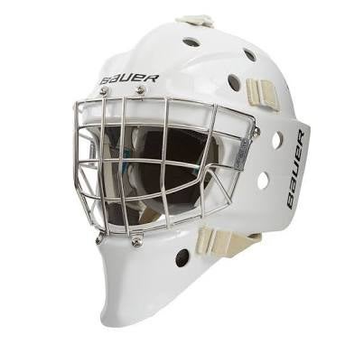 Senior Large Bauer Profile 950 Goalie Mask