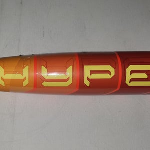 2025 Easton Hype Fire Composite USABat Certified Bat (-11) 19 oz 30" (New)