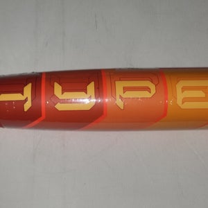 2025 Easton Hype Fire Composite USSSA Certified Bat (-8) 22 oz 30" (New)
