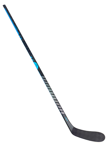 Warrior Alpha LX2 Pro ( Dressed QR6 Pro ) LH 75 Flex W28