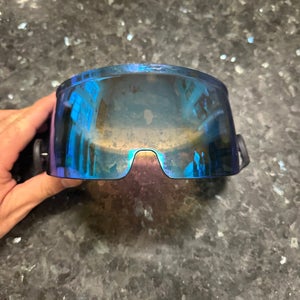Shoc Visor (Sapphire)