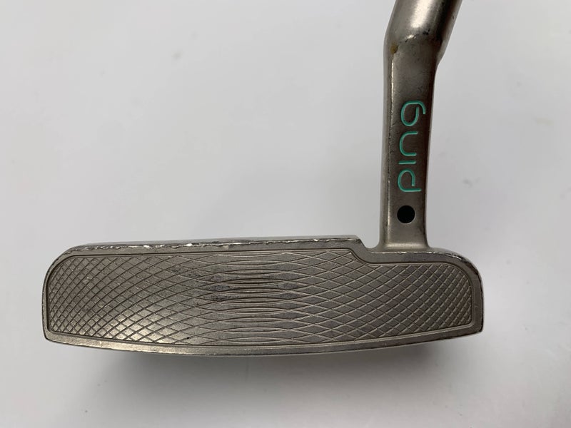 Ping G LE Arna Putter 33" Black Dot Womens RH