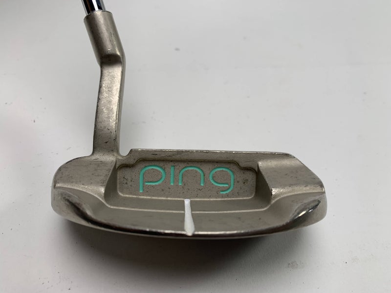 Ping G LE Arna Putter 33" Black Dot Womens RH