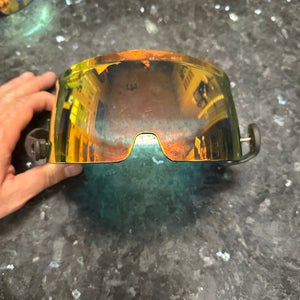 Shoc Visor (Inferno)