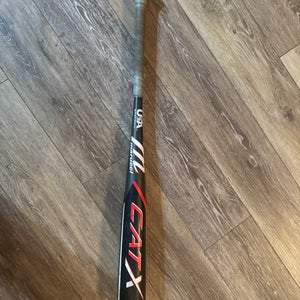 Marucci CAT X USA USABat Certified Bat (-8)  22 oz 30" (Used)