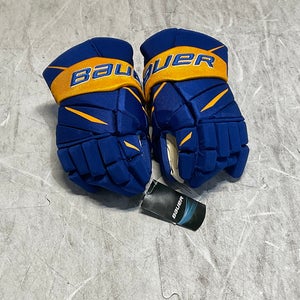 Bauer Vapor 3X Pro Gloves 15" Pro Stock (New)