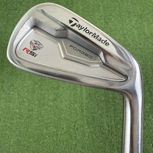 TaylorMade RSi TP Forged 4 Iron NS Pro Modus 3 Tour 120 Regular Flex +1/2 Long