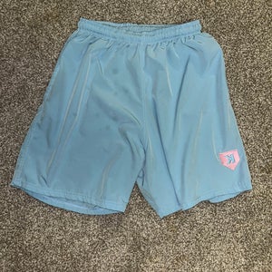 Pitchers Only Cotton Candy Collection Shorts Men’s Larg