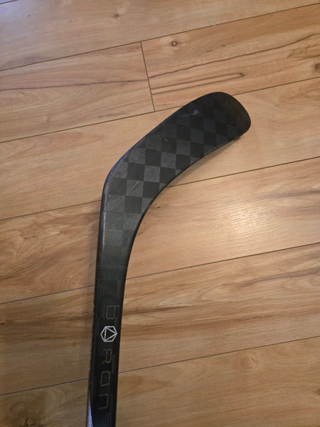 Bauer Proto R: Left 70 Flex Kucherov Curve | SidelineSwap | Buy and ...