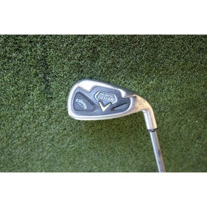 Callaway Big Bertha Fusion 37.5" Golf 6 Iron RH / 2N-S298