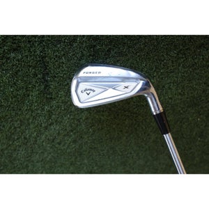 Callaway X Forged Project X Shaft 37.5" Golf 6 Iron RH / 2N-S305