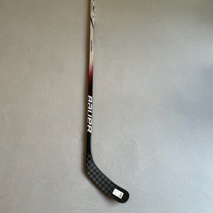 New Senior Bauer Vapor League Left Handed Pro Stock Hockey Stick 87 Flex P92M