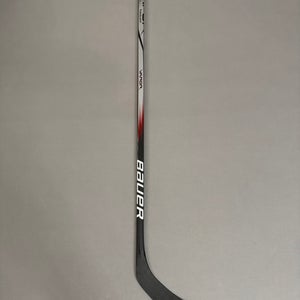 New Senior Bauer Vapor League Left Handed Pro Stock Hockey Stick 77 Flex P28