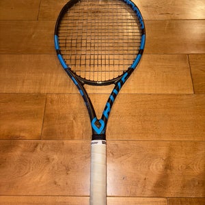 Adult Babolat Pure Drive VS Tennis Racquet (Used)